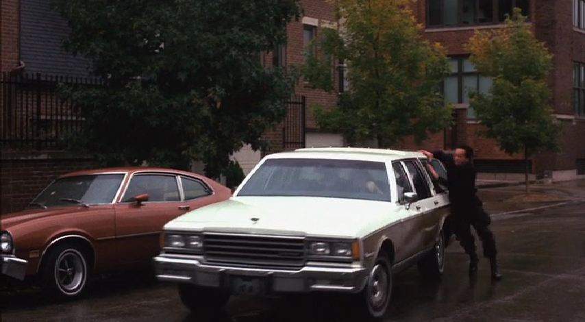 Ford Maverick