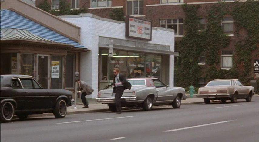 Ford Thunderbird