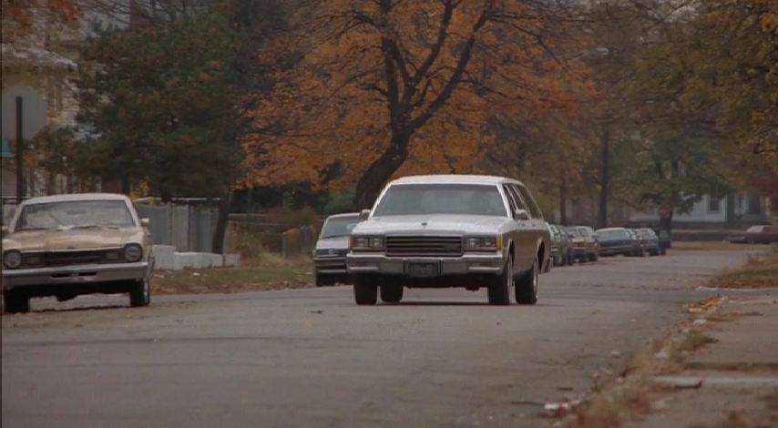 Mercury Comet