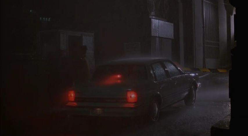 Oldsmobile Cutlass Ciera