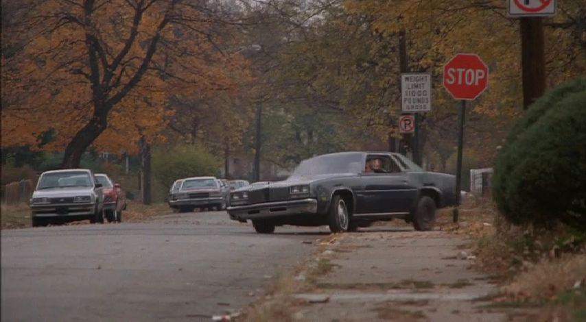 Oldsmobile Cutlass Supreme