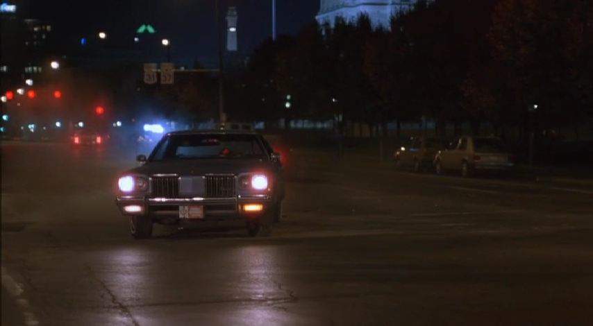 Oldsmobile Ninety-Eight