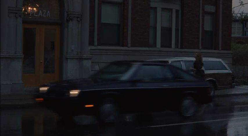 Plymouth Turismo