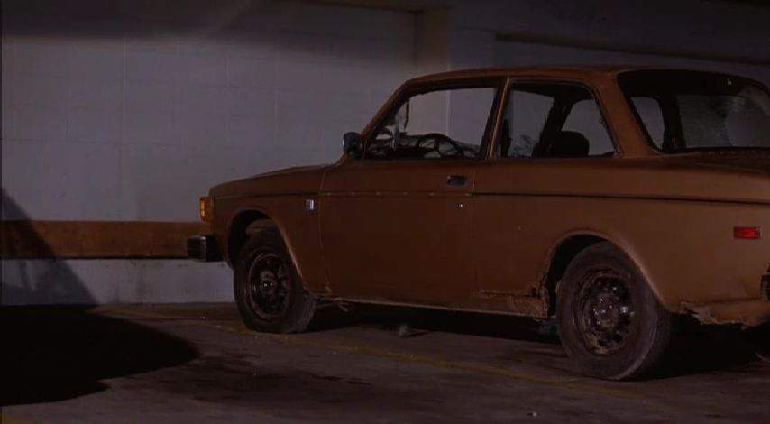 Volvo 142