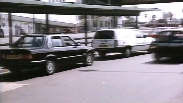 Bedford Astravan MkII