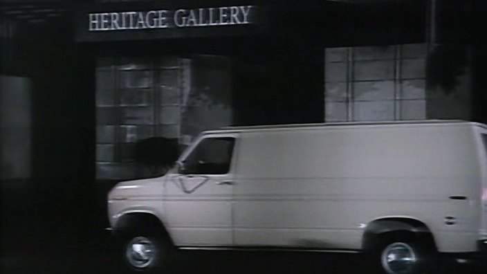 Ford Econoline