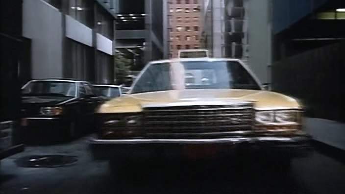 Ford LTD Crown Victoria