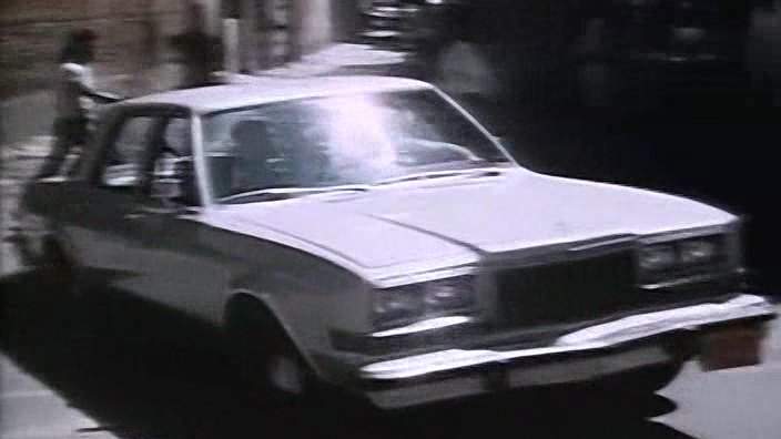 Plymouth Gran Fury