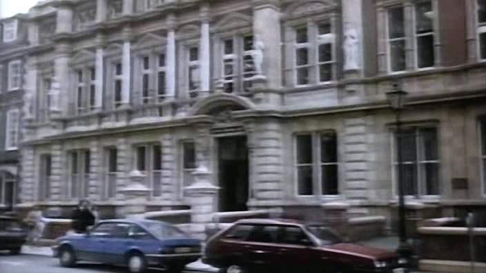 Vauxhall Cavalier MkII