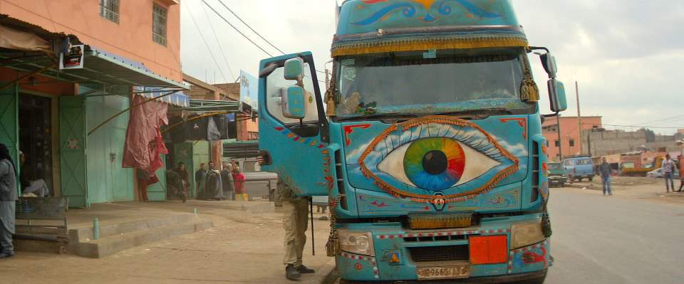 Renault Premium Route