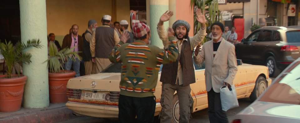 Volkswagen Touareg II