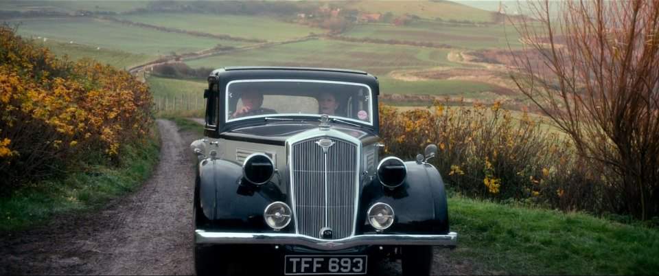 Wolseley 18/80