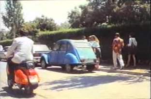 Citroën 2CV 6