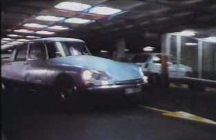 Citroën DS 19