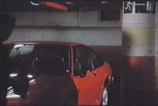 Opel Manta