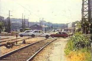 Peugeot 505