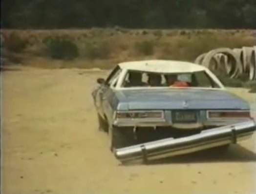 Buick LeSabre
