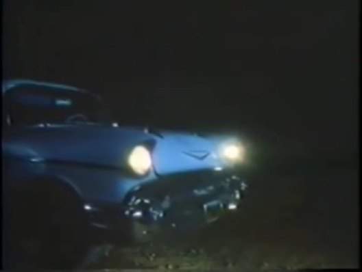 Chevrolet Two-Ten