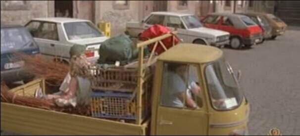 Bertone Ritmo Cabrio