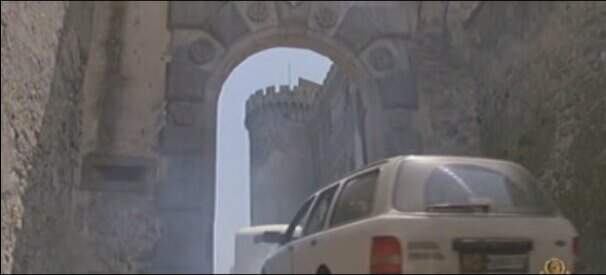 Ford Sierra Turnier MkI