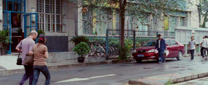 FAW-Toyota Corolla