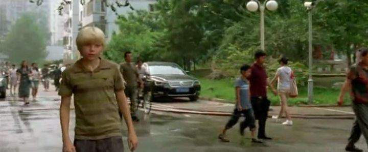 Shanghai-Volkswagen Passat New LingYu