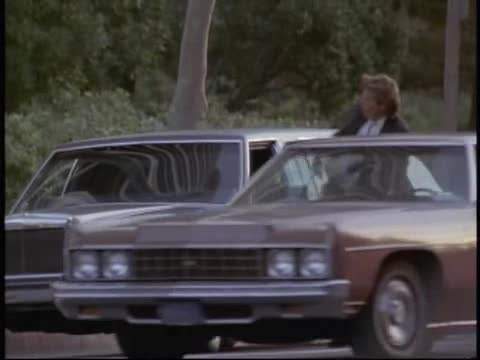 Chevrolet Impala