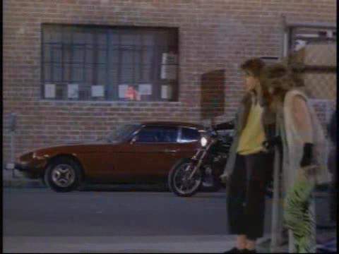 Datsun 280Z 2+2