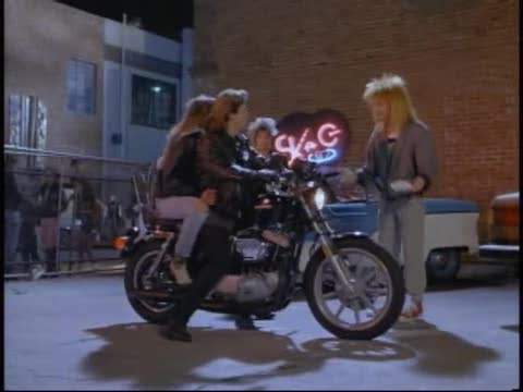 Harley-Davidson XLH 883 Sportster