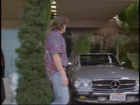 Mercedes-Benz SL