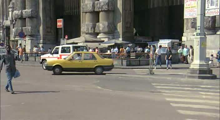 Fiat Regata