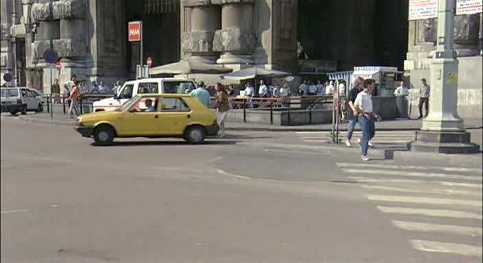 Fiat Ritmo