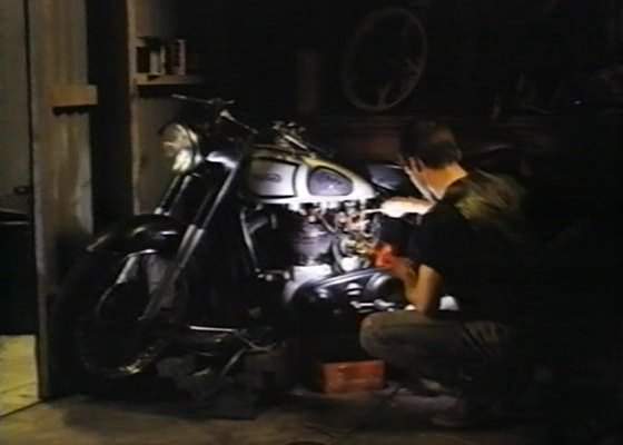 Norton ES2