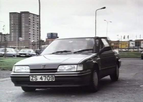 Rover 820Si