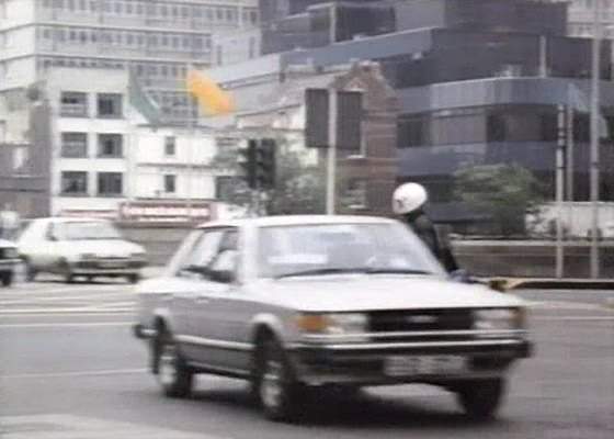 Toyota Carina