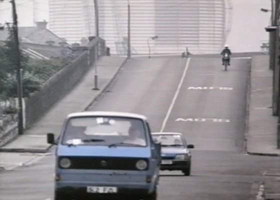 Volkswagen Pick-up T3