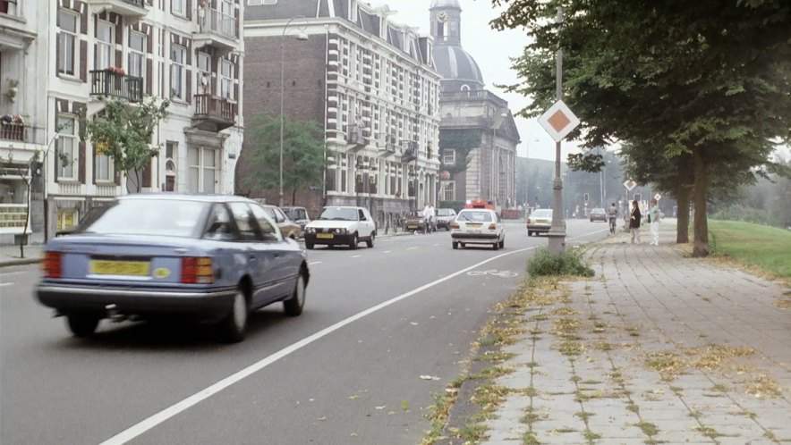 Ford Scorpio MkI