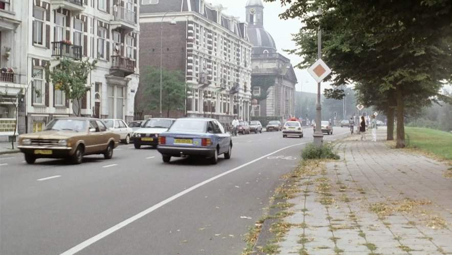 Ford Taunus