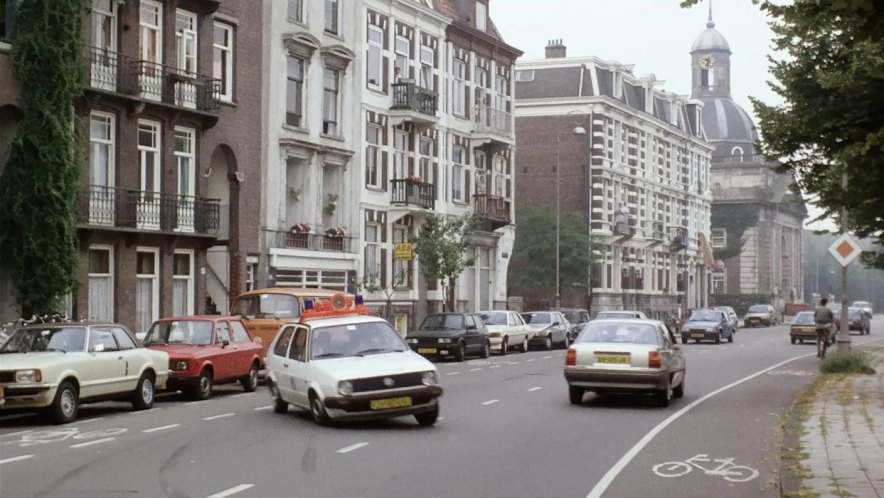 Ford Taunus
