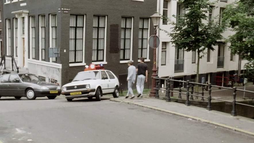 Opel Omega