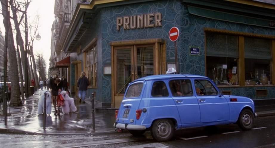Renault 4