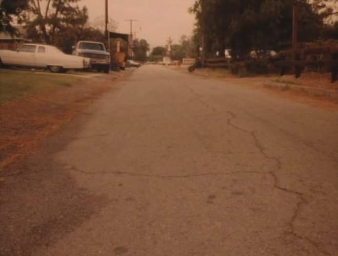 Cadillac Coupe DeVille