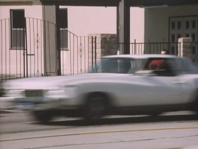 Chevrolet Monte Carlo