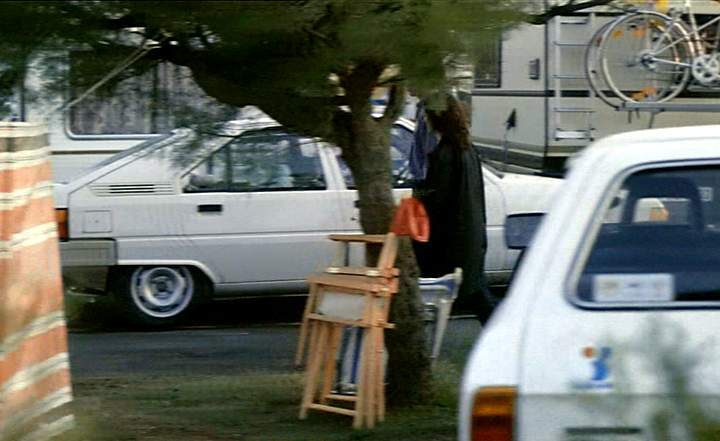 Citroën BX