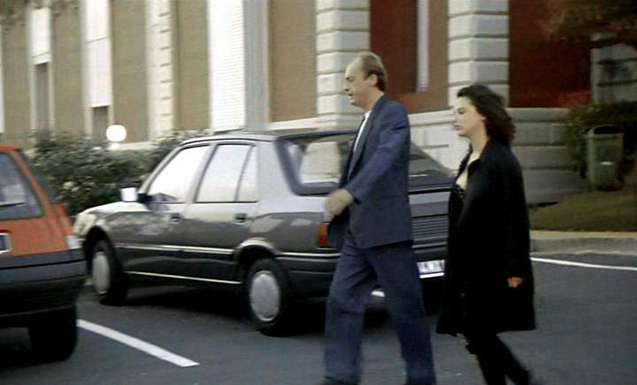 Peugeot 309