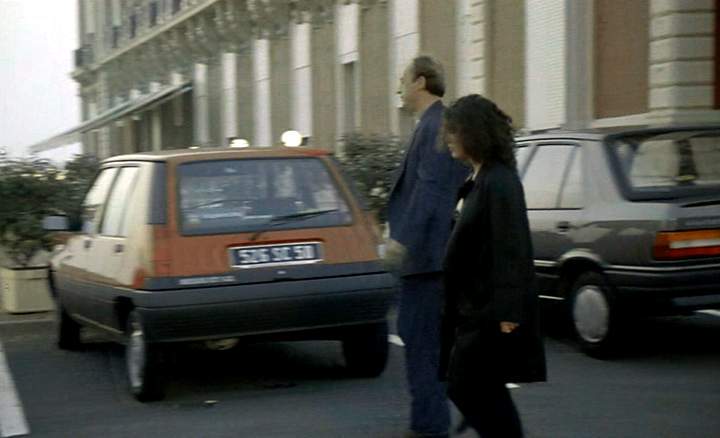 Renault 5