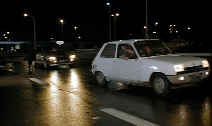 Renault 5