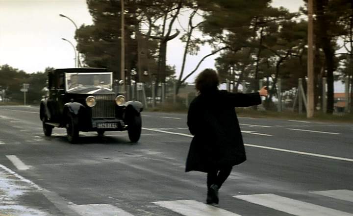 Rolls-Royce 20/25 h.p.