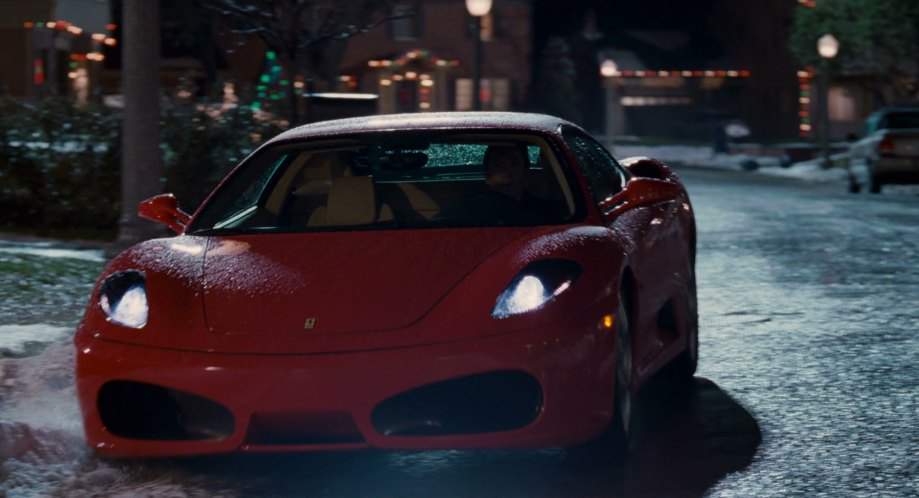 Ferrari F430