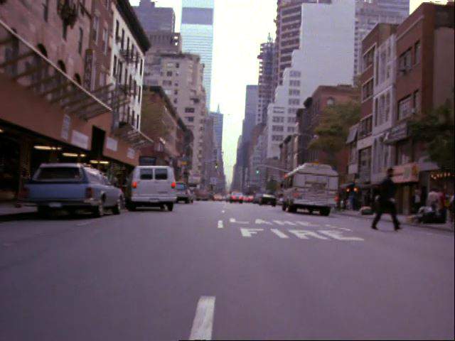 Chevrolet Caprice Classic